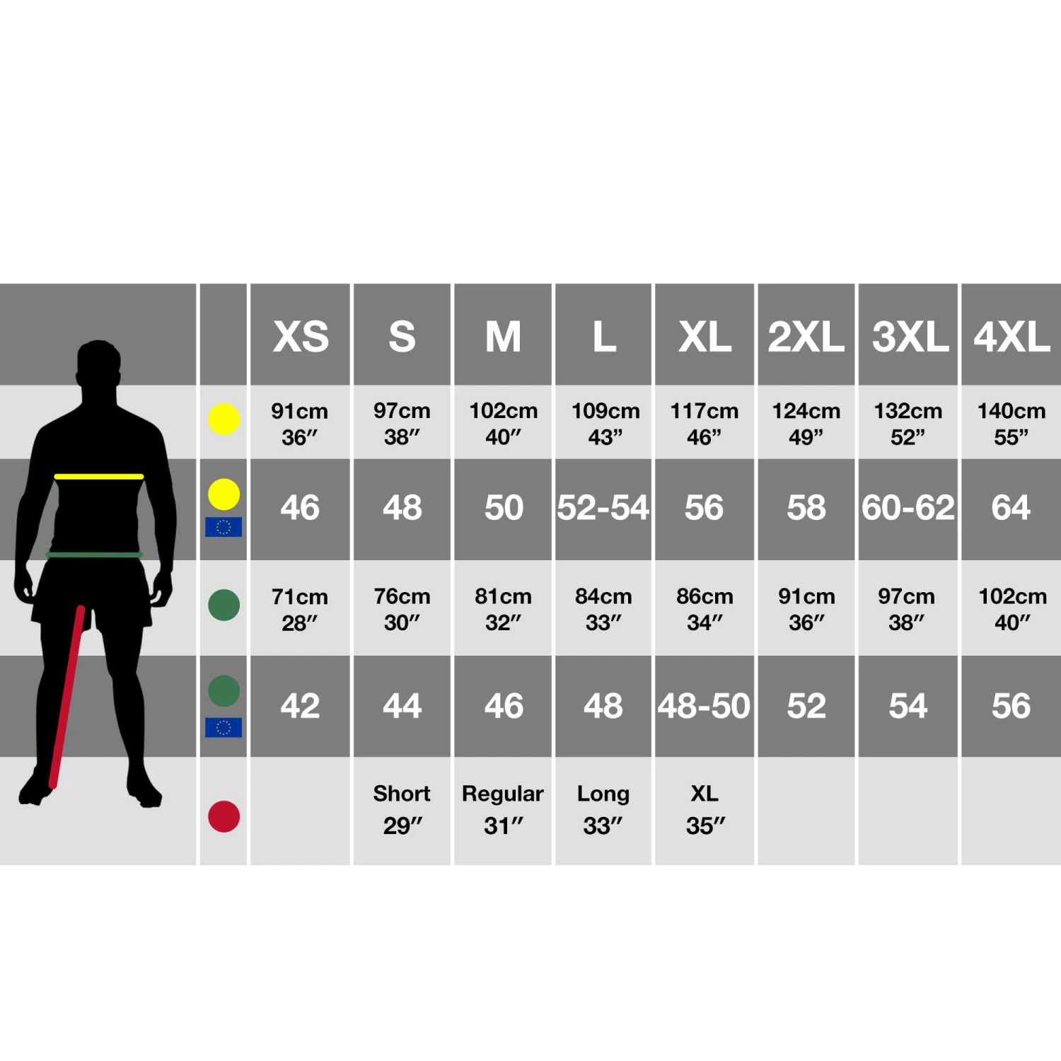 Craghoppers Mens Expert Kiwi Pro Stretch 3 In 1 Waterproof Jacket (Black) - Image 5