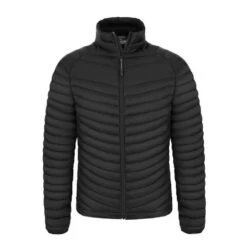 Craghoppers Mens Expert Expolite Padded Jacket (Black)