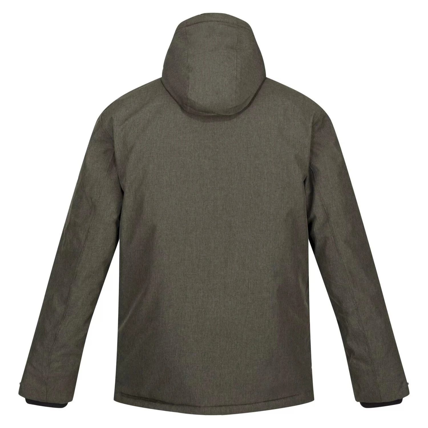 Regatta Mens Volter Shield IV Heated Waterproof Jacket (Black) - Image 5