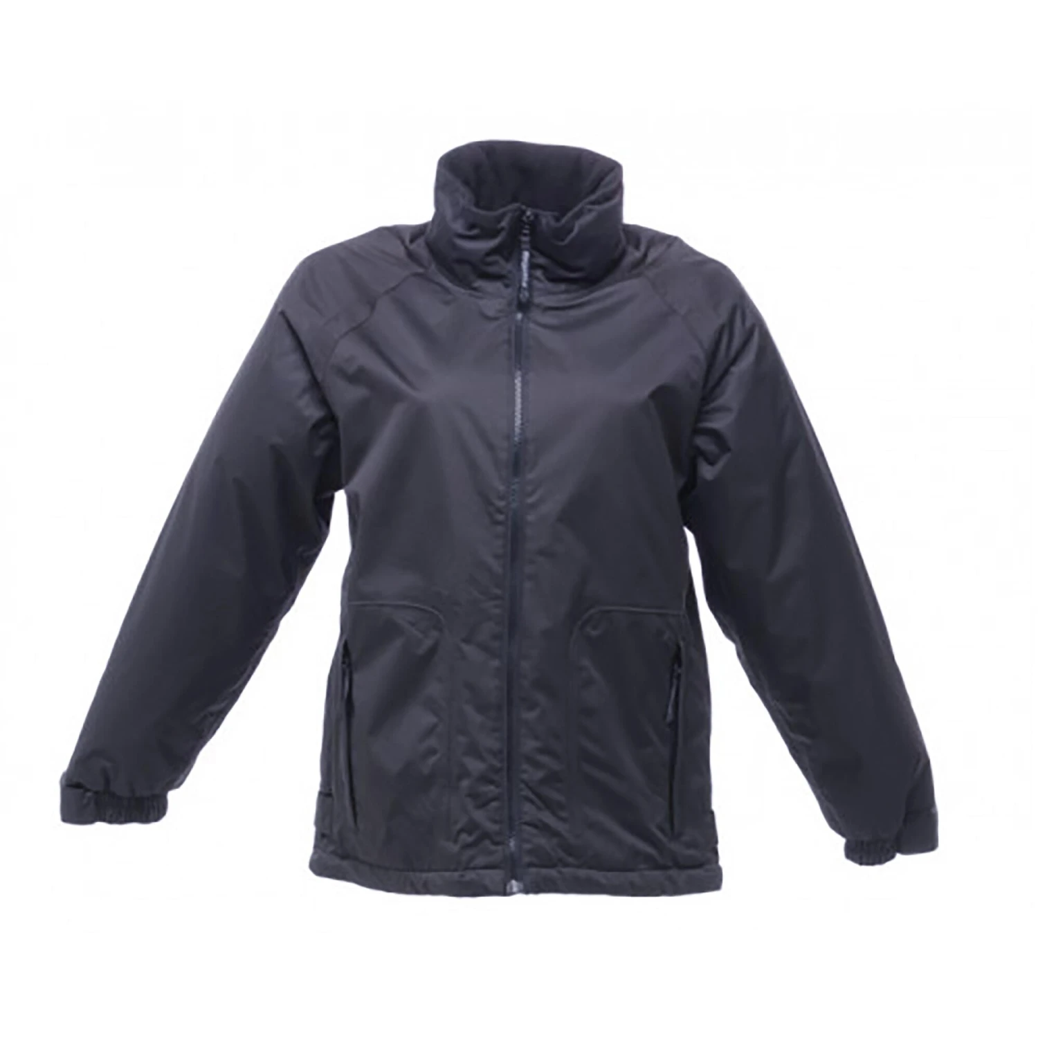 Regatta Hudson Waterproof Windproof Jacket / Mens Jackets (Navy Blue)