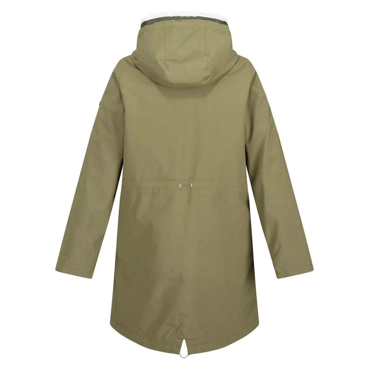 Regatta Womens/Ladies Giovanna Fletcher Collection Brentley 3 In 1 Waterproof Jacket - Image 7
