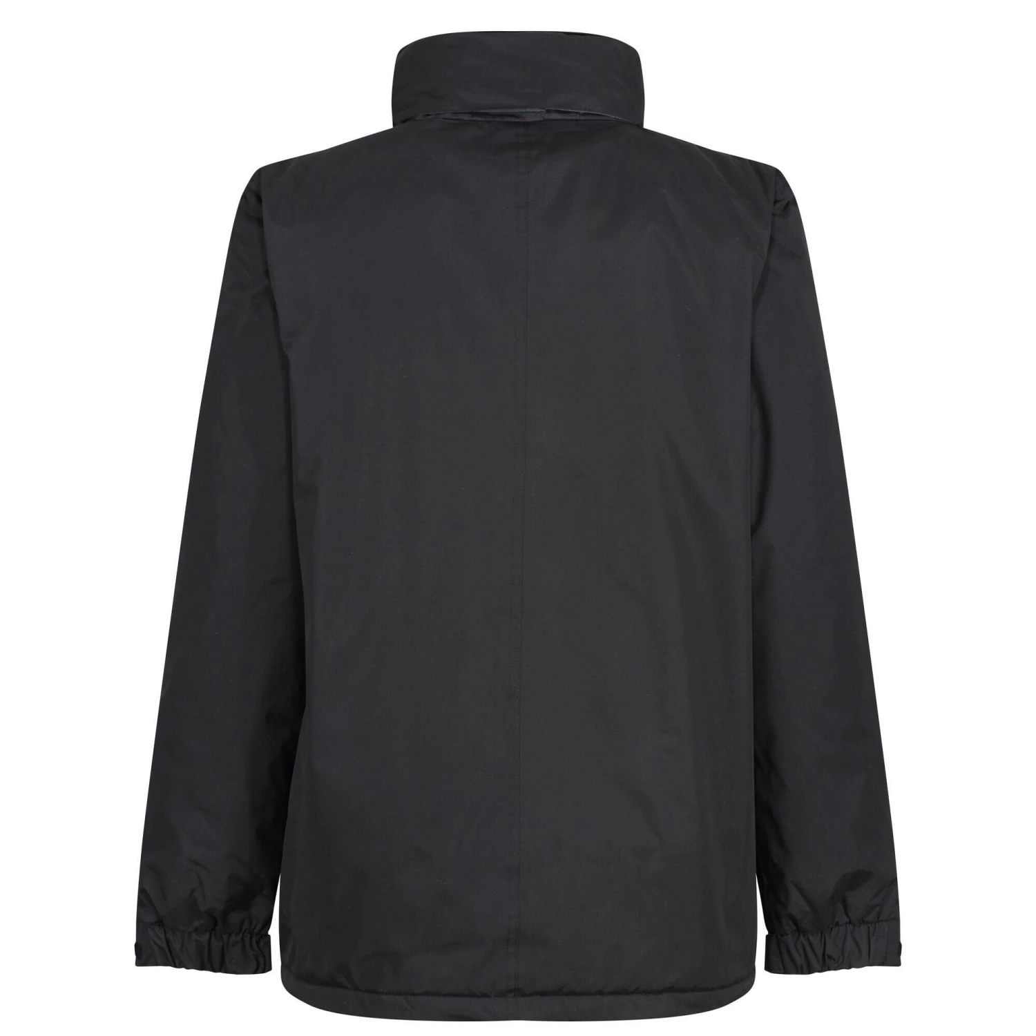 Regatta Mens Beauford Jacket (Black) - Image 3