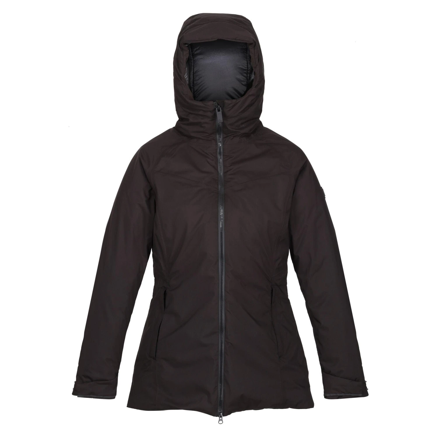 Regatta Women's Sanda II Waterproof Jacket - Image 3